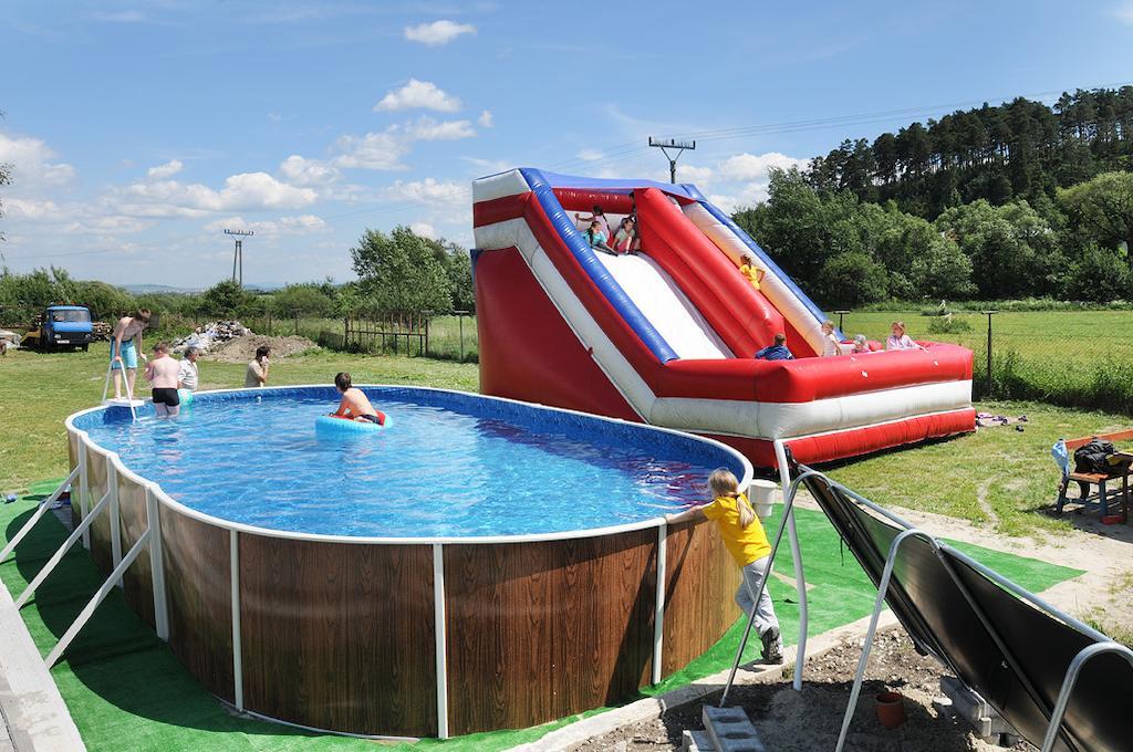 Penzion Rogalo Світ Екстер'єр фото