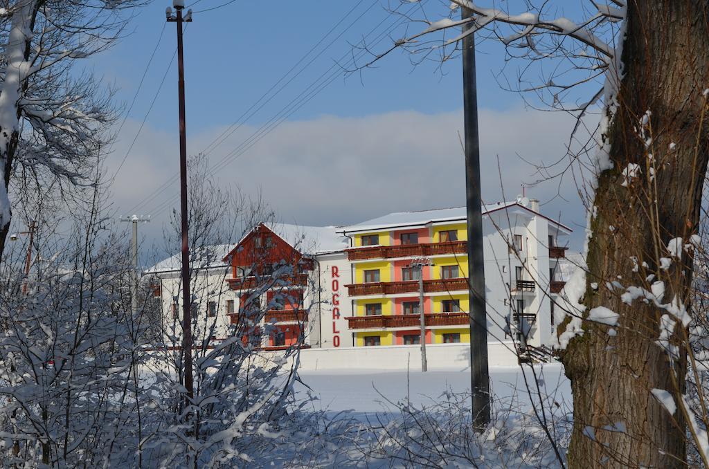Penzion Rogalo Світ Екстер'єр фото
