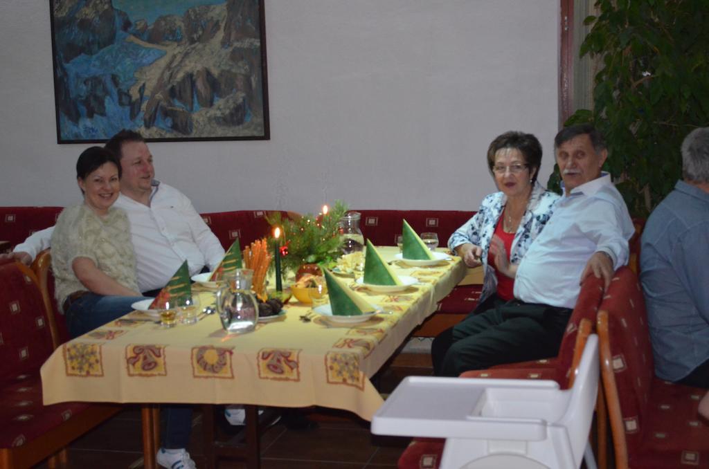 Penzion Rogalo Світ Екстер'єр фото